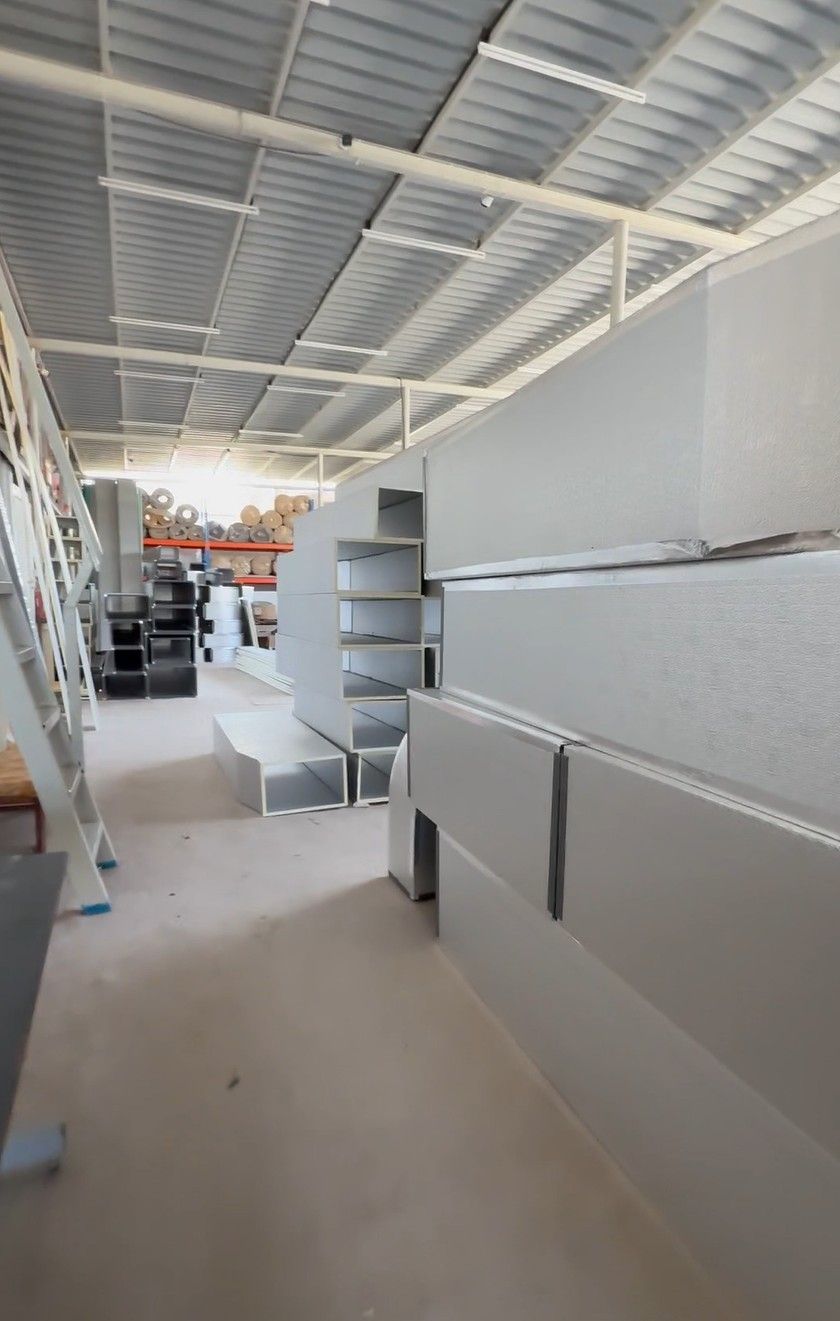 Designing & Calculation — Al Moamar Air Conditioning